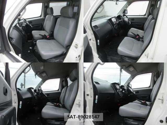 Toyota TOWNACE VAN 2017-09 8545541-3