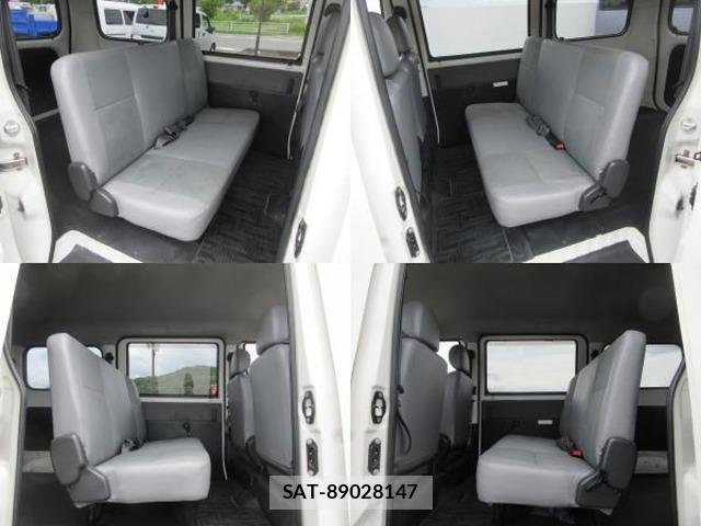Toyota TOWNACE VAN 2017-09 8545541-4