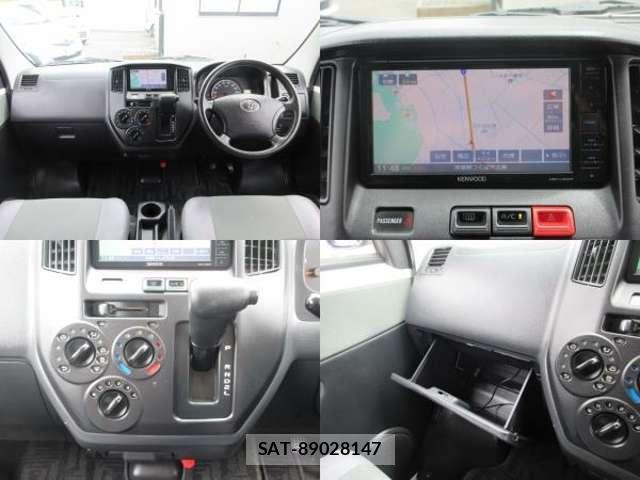 Toyota TOWNACE VAN 2017-09 8545541-6