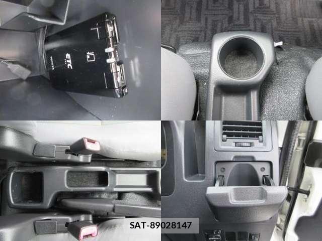 Toyota TOWNACE VAN 2017-09 8545541-7