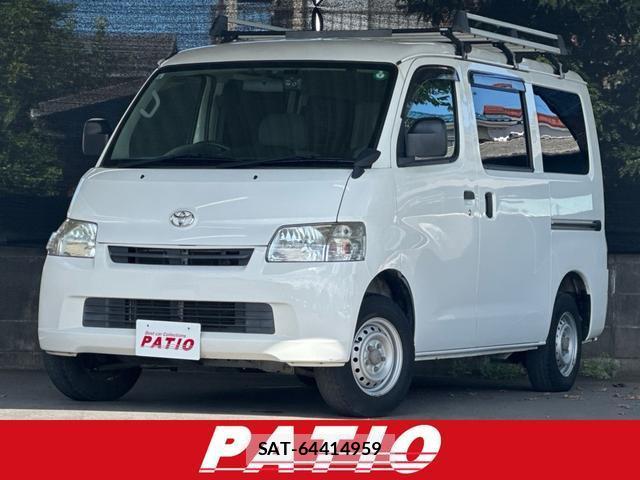 Toyota TOWNACE VAN 2019-06 8546178-0