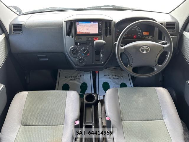 Toyota TOWNACE VAN 2019-06 8546178-1