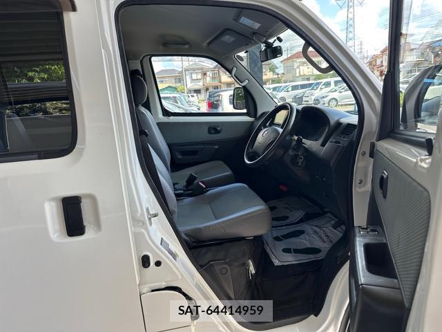 Toyota TOWNACE VAN 2019-06 8546178-10