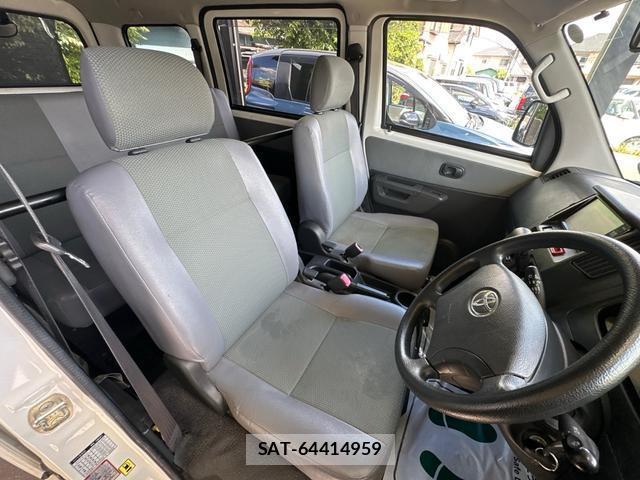 Toyota TOWNACE VAN 2019-06 8546178-11
