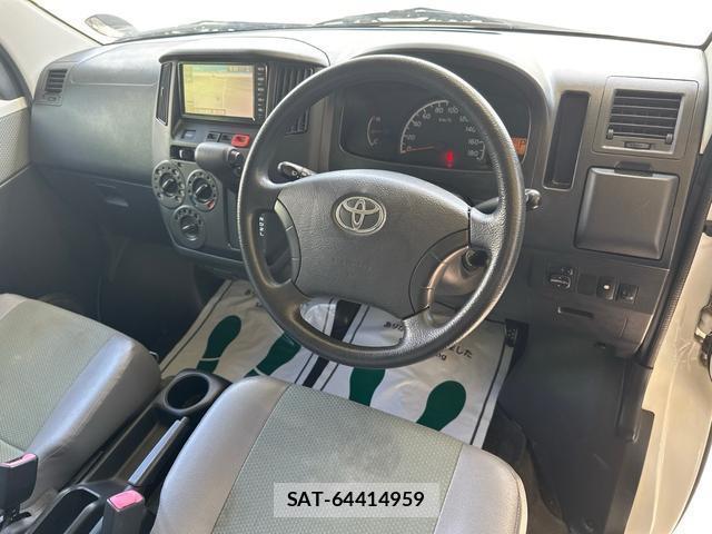 Toyota TOWNACE VAN 2019-06 8546178-12
