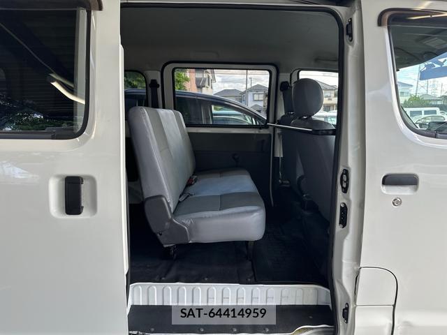 Toyota TOWNACE VAN 2019-06 8546178-13