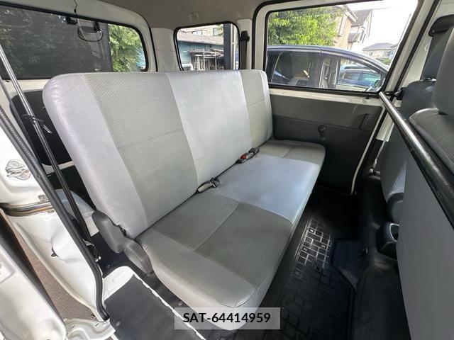 Toyota TOWNACE VAN 2019-06 8546178-14