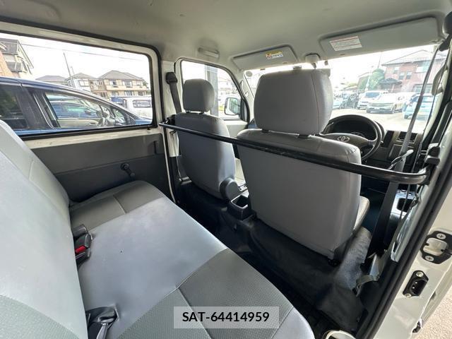 Toyota TOWNACE VAN 2019-06 8546178-15