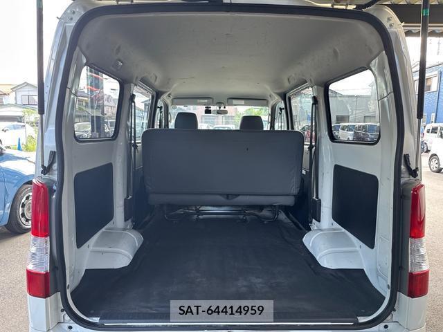 Toyota TOWNACE VAN 2019-06 8546178-16