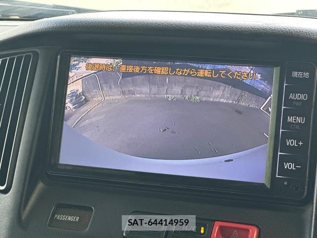 Toyota TOWNACE VAN 2019-06 8546178-5
