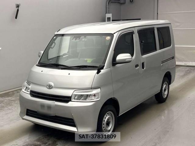 Toyota TOWNACE VAN 2021-07 8546292-0