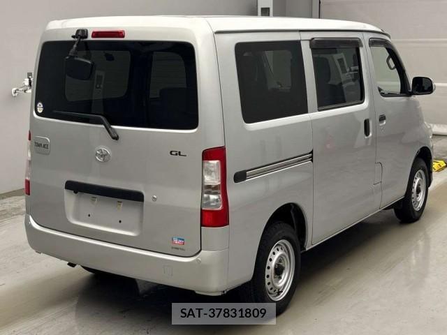 Toyota TOWNACE VAN 2021-07 8546292-1
