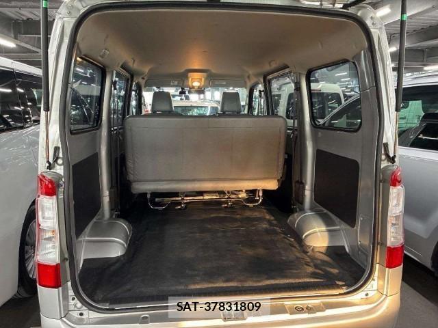 Toyota TOWNACE VAN 2021-07 8546292-2