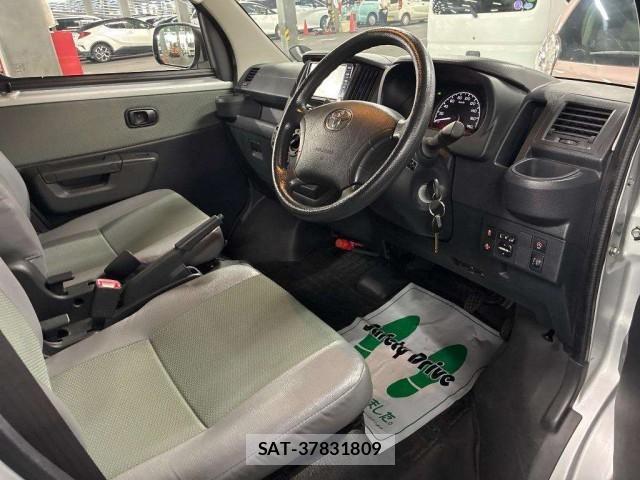 Toyota TOWNACE VAN 2021-07 8546292-3