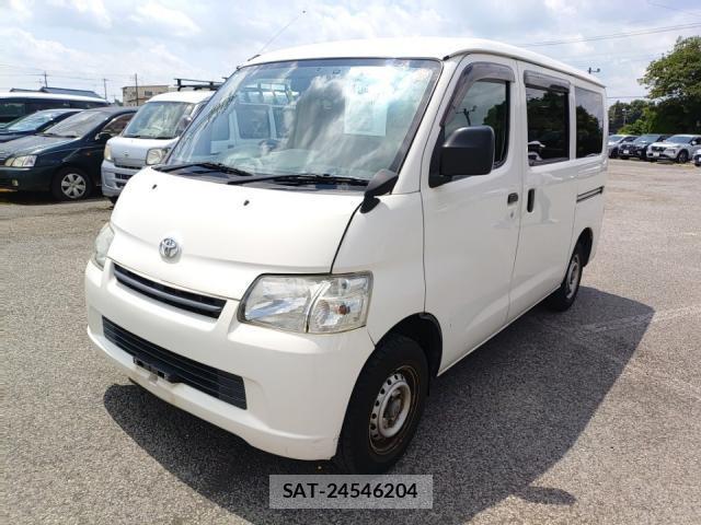 Toyota TOWNACE VAN 2018-08 8546504-0