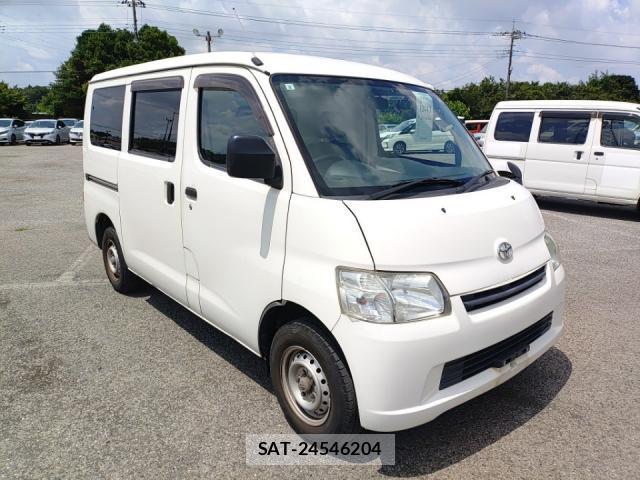 Toyota TOWNACE VAN 2018-08 8546504-1