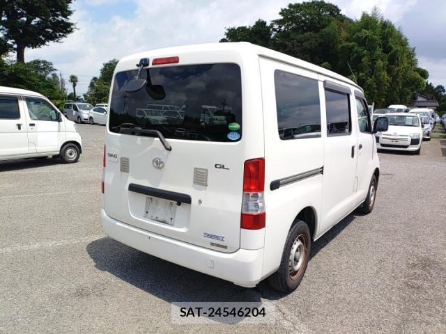 Toyota TOWNACE VAN 2018-08 8546504-2