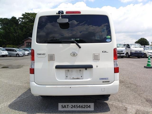 Toyota TOWNACE VAN 2018-08 8546504-3