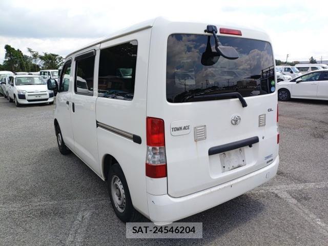 Toyota TOWNACE VAN 2018-08 8546504-4