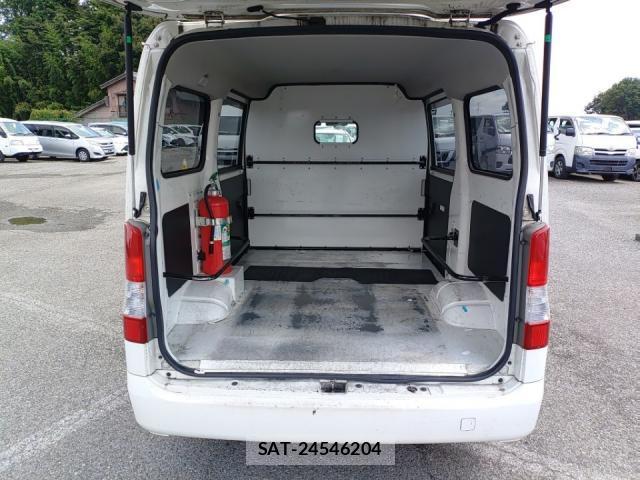 Toyota TOWNACE VAN 2018-08 8546504-5