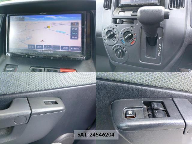 Toyota TOWNACE VAN 2018-08 8546504-8