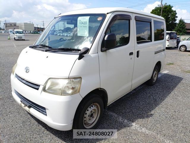 Toyota TOWNACE VAN 2015-08 8546517-0