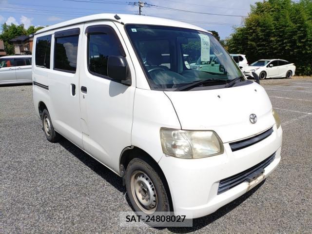 Toyota TOWNACE VAN 2015-08 8546517-1