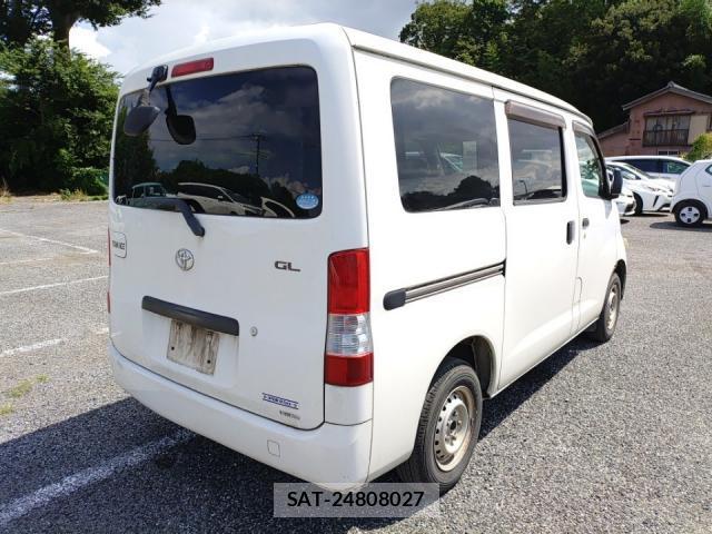 Toyota TOWNACE VAN 2015-08 8546517-2
