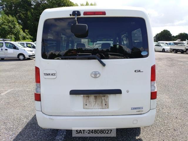 Toyota TOWNACE VAN 2015-08 8546517-3
