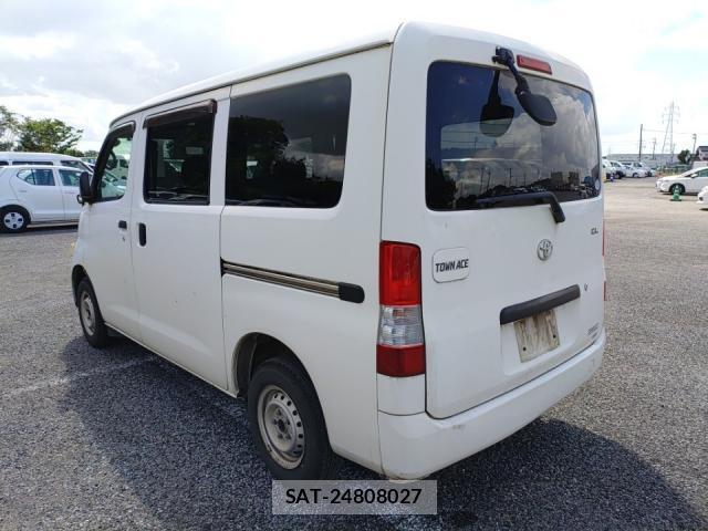 Toyota TOWNACE VAN 2015-08 8546517-4