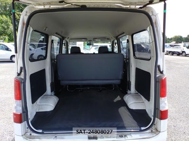 Toyota TOWNACE VAN 2015-08 8546517-5