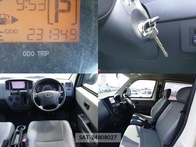 Toyota TOWNACE VAN 2015-08 8546517-7