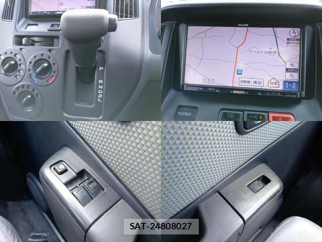 Toyota TOWNACE VAN 2015-08 8546517-8