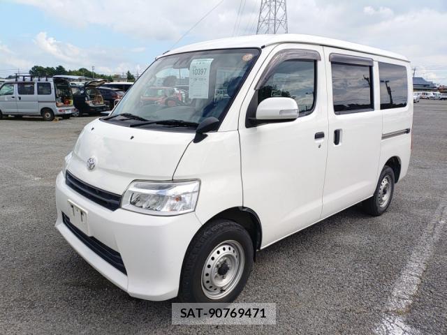 Toyota TOWNACE VAN 2021-08 8546539-0