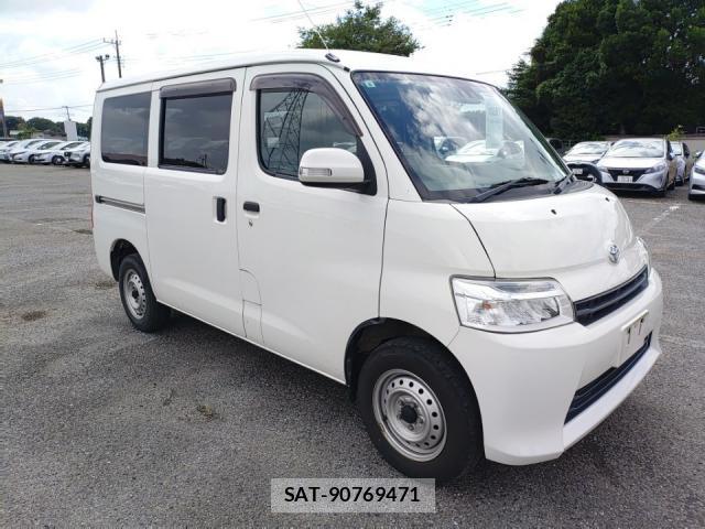 Toyota TOWNACE VAN 2021-08 8546539-1