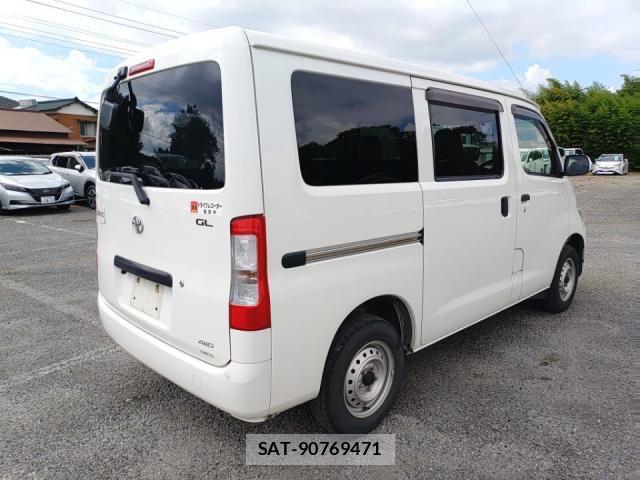 Toyota TOWNACE VAN 2021-08 8546539-2