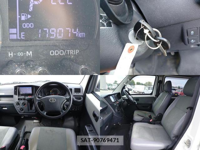Toyota TOWNACE VAN 2021-08 8546539-7