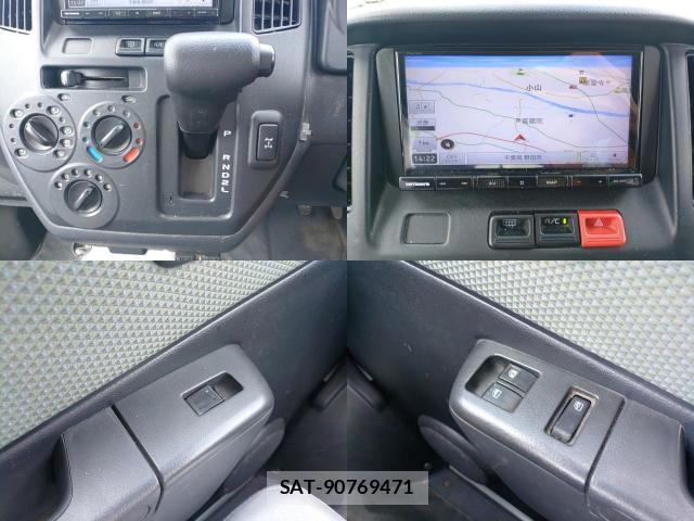 Toyota TOWNACE VAN 2021-08 8546539-8