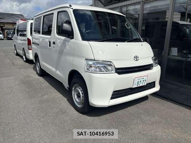 Toyota TOWNACE VAN 2026-07 8546735-0