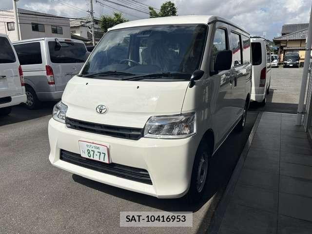 Toyota TOWNACE VAN 2026-07 8546735-1