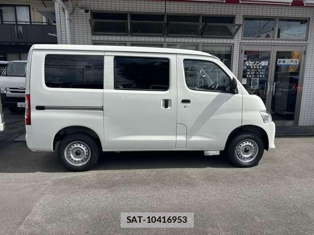 Toyota TOWNACE VAN 2026-07 8546735-10