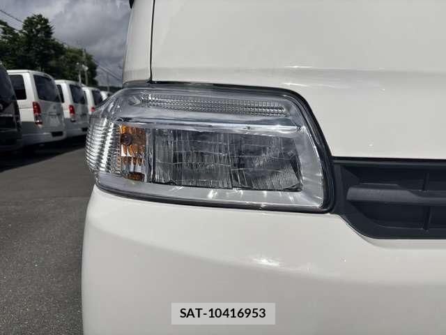 Toyota TOWNACE VAN 2026-07 8546735-14