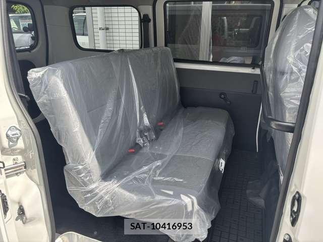 Toyota TOWNACE VAN 2026-07 8546735-16