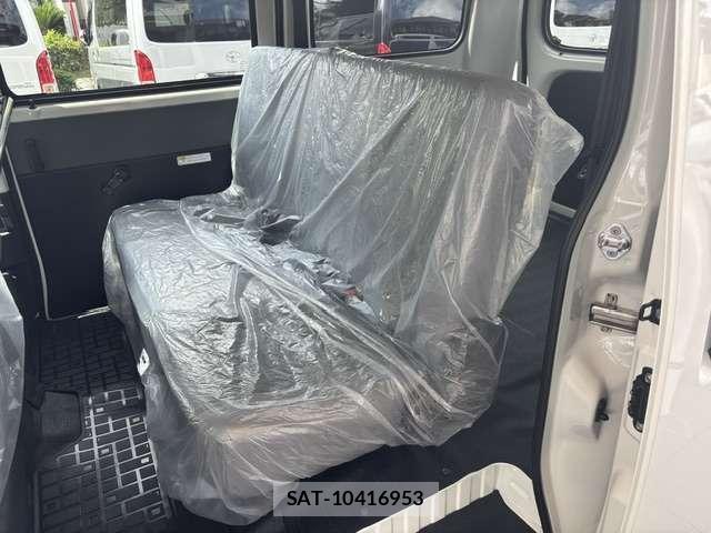 Toyota TOWNACE VAN 2026-07 8546735-17