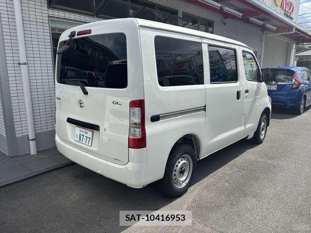 Toyota TOWNACE VAN 2026-07 8546735-2