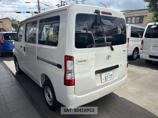 Toyota TOWNACE VAN 2026-07 8546735-3