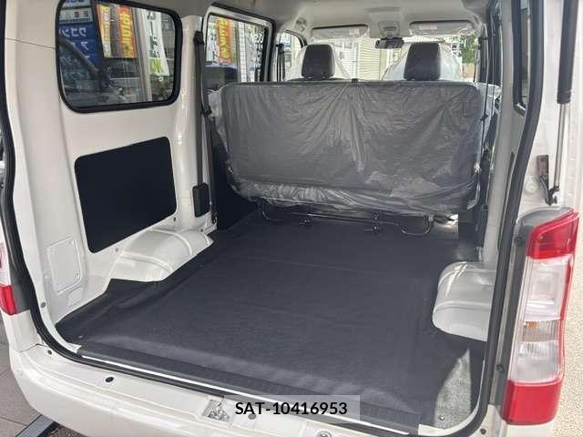 Toyota TOWNACE VAN 2026-07 8546735-4