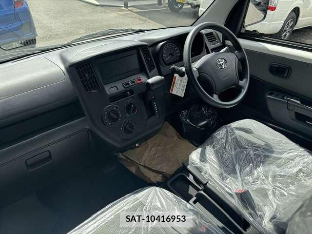 Toyota TOWNACE VAN 2026-07 8546735-5