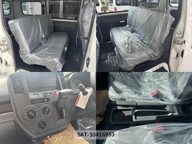 Toyota TOWNACE VAN 2026-07 8546735-8