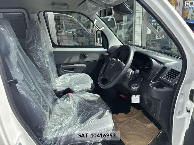 Toyota TOWNACE VAN 2026-07 8546735-9
